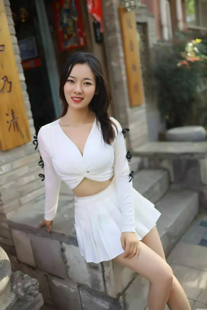 Chunhua Profile image 2