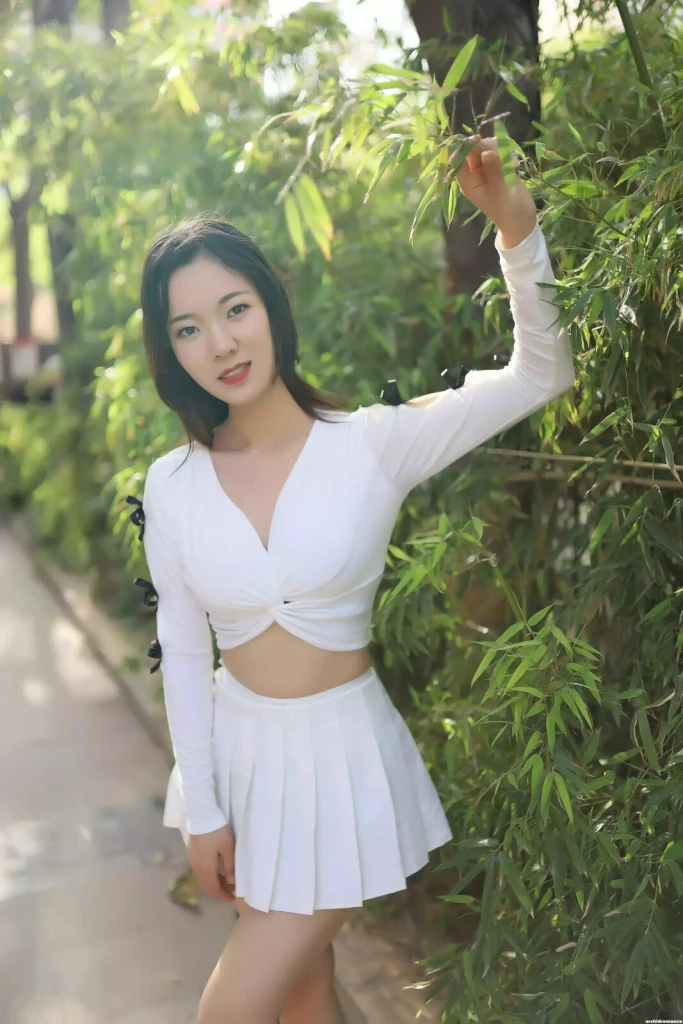 Chunhua Profile image 4
