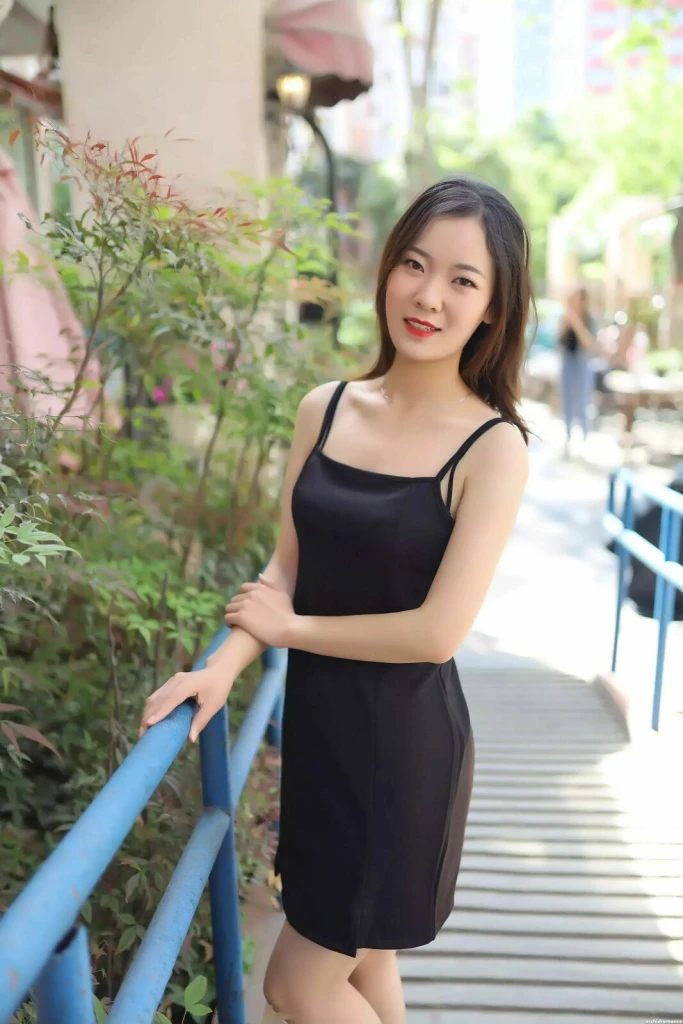 Chunhua Profile image 3