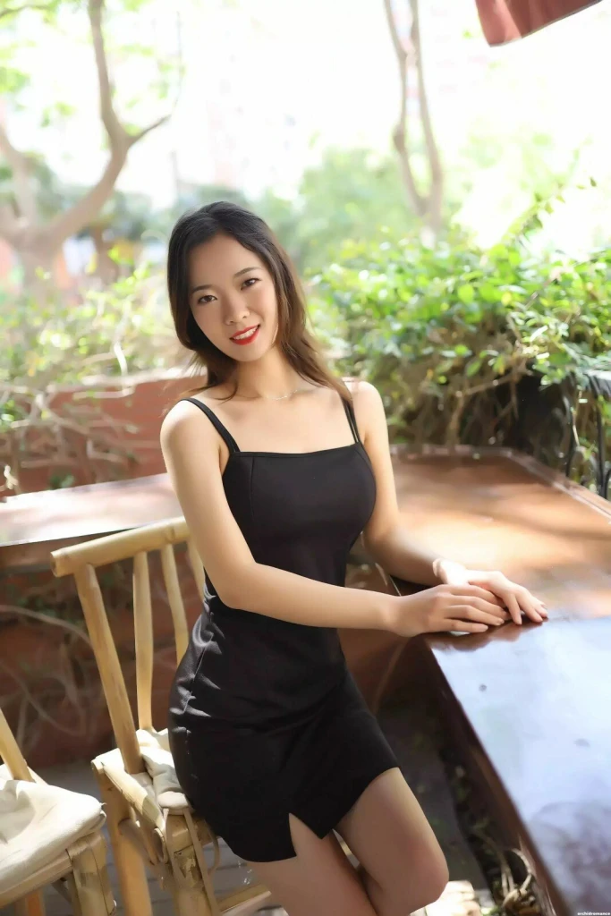 Chunhua Profile image 1