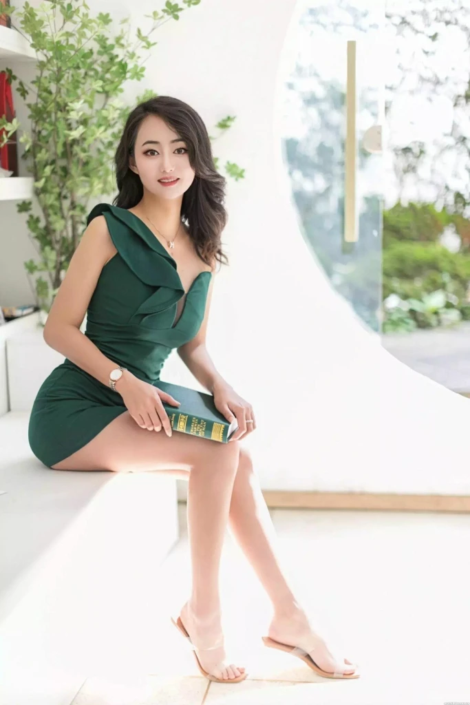 Qing Profile image 4