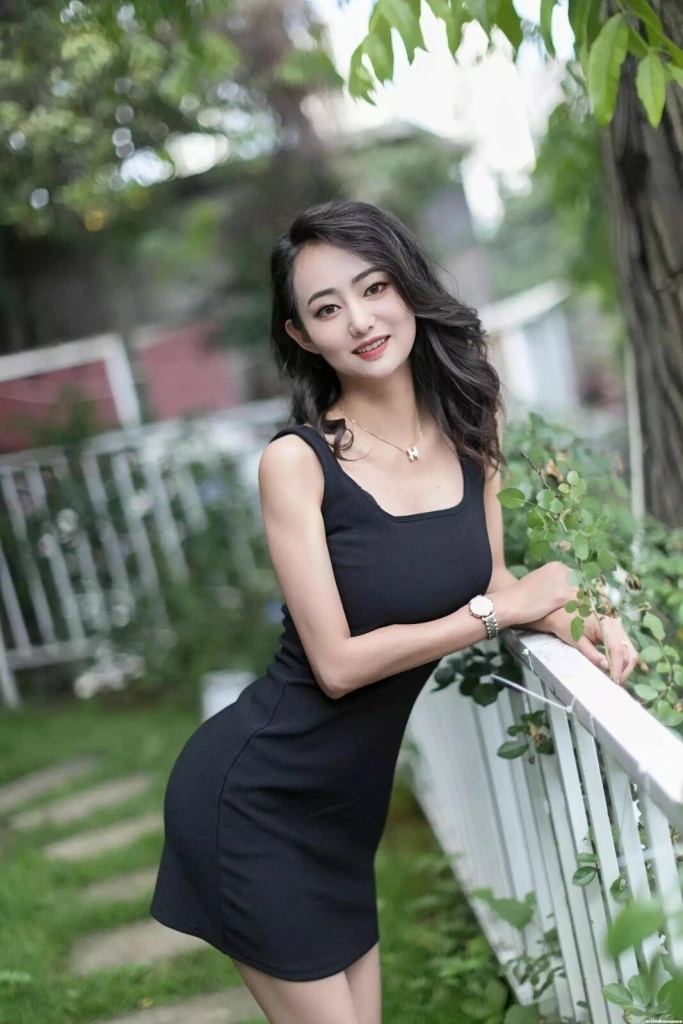 Qing Profile image 2