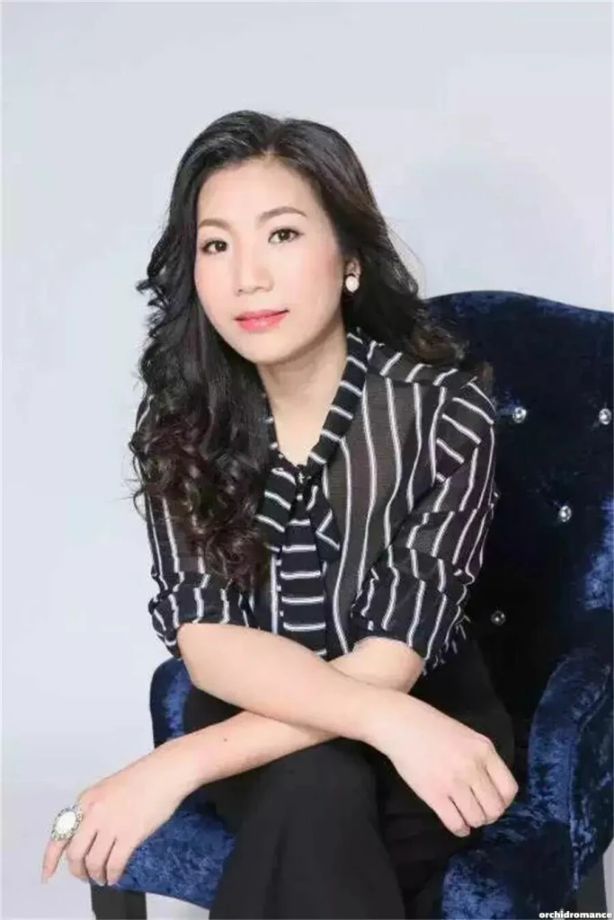 Wenying Profile image 3