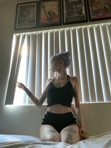 Blondbabyyyyy Profile image 2