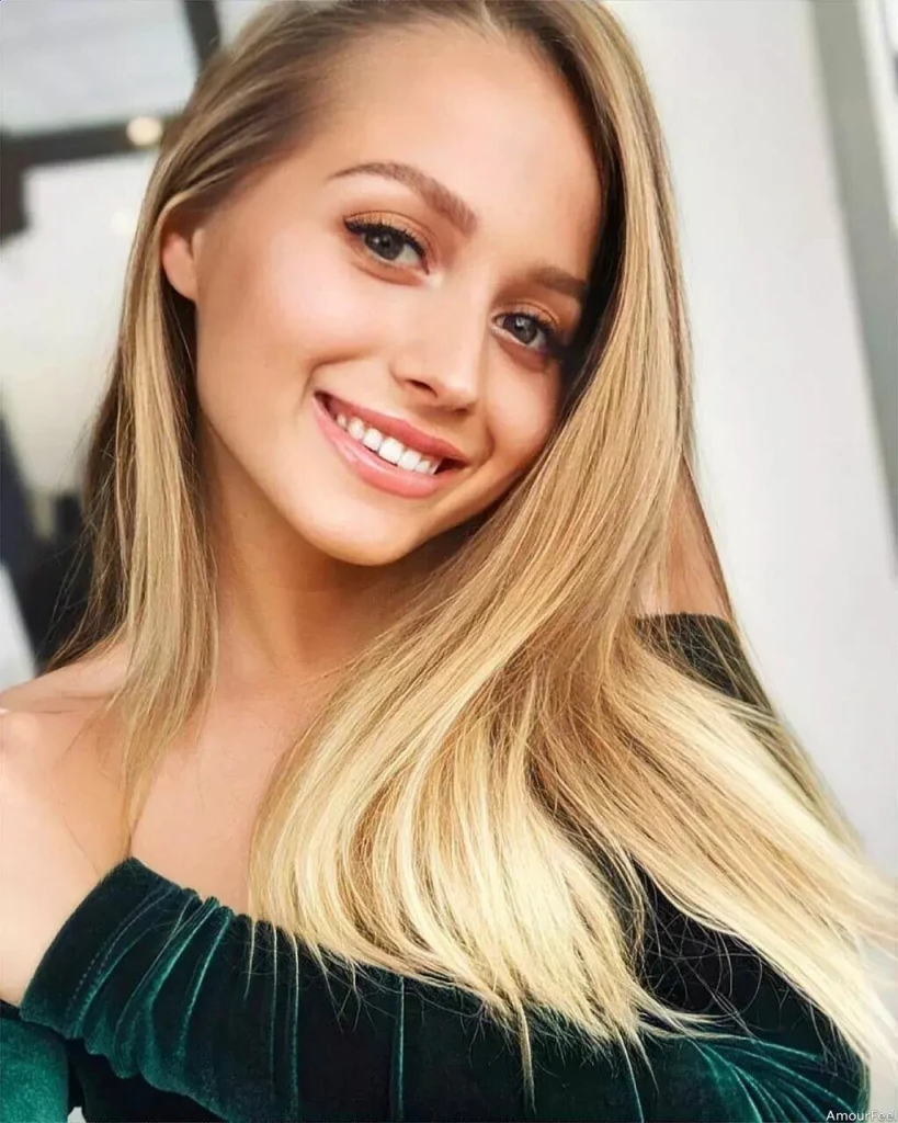 Liliya Profile image 2