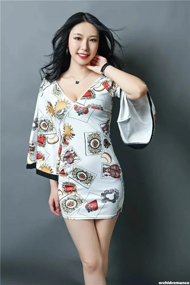 Ruiyi Profile image 1