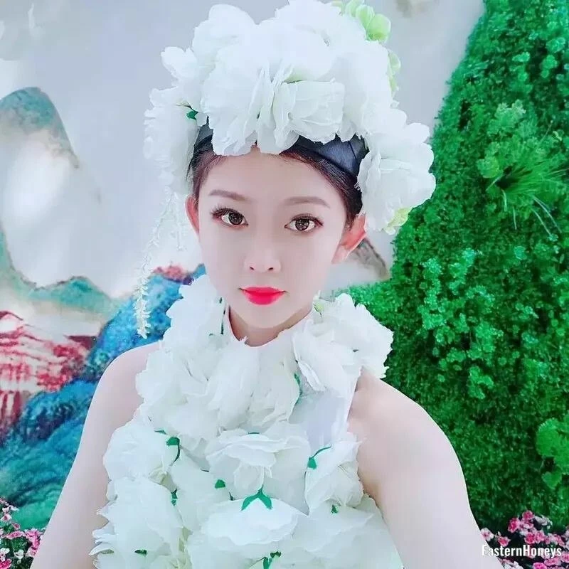 Qian Profile image 3