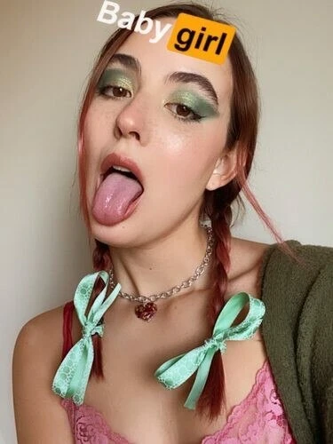 thejadedbaby Profile image 2