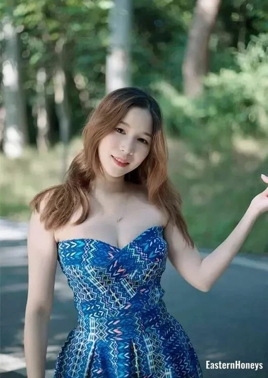 Yu Qin Profile image 2
