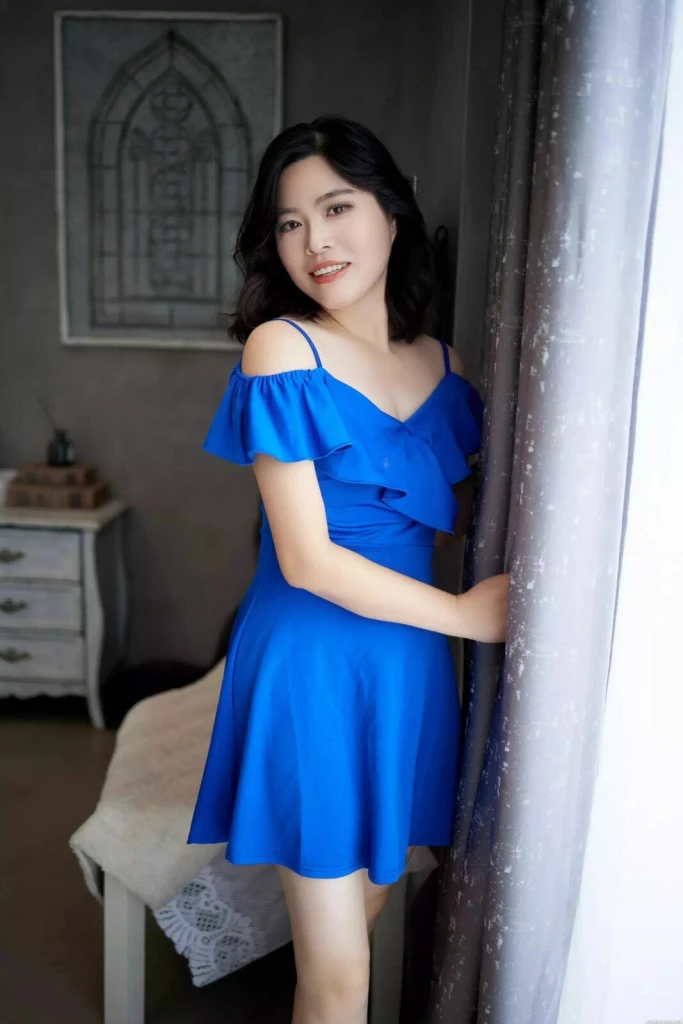 Bo Ju Profile image 2