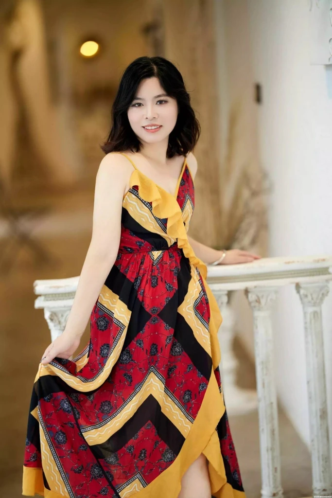 Bo Ju Profile image 4