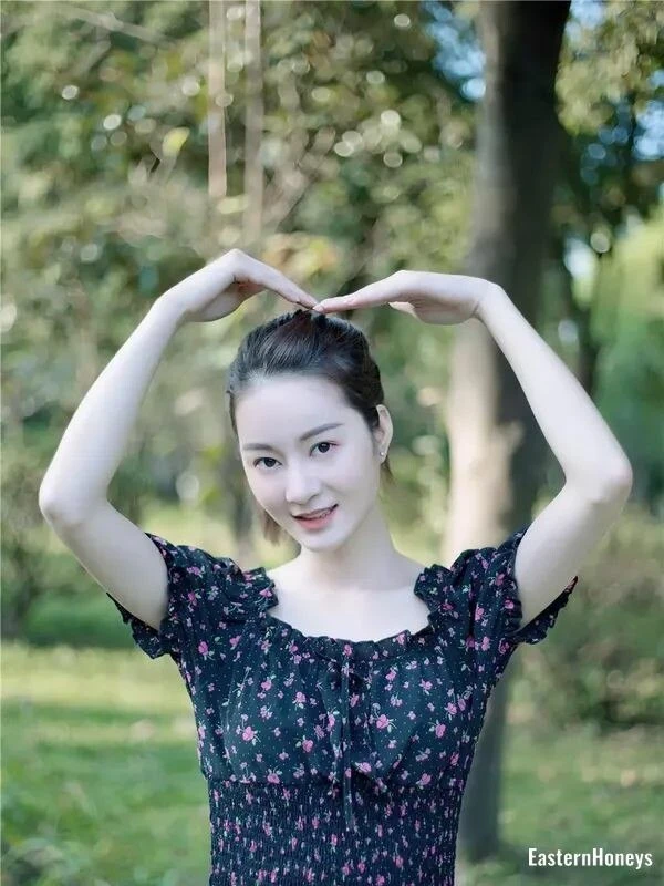 Xizhi Profile image 1