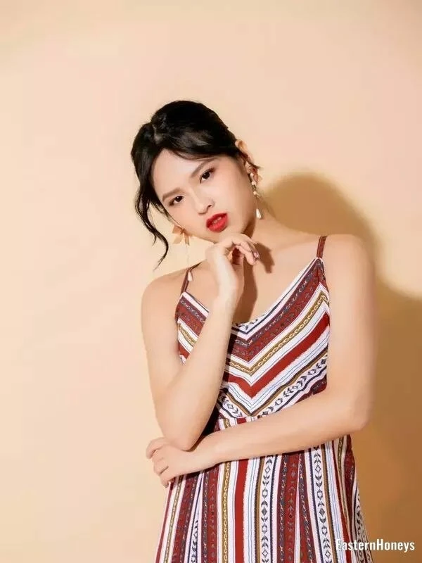 Wenqi Profile image 2