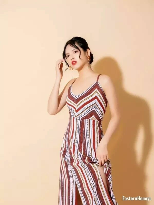 Wenqi Profile image 4