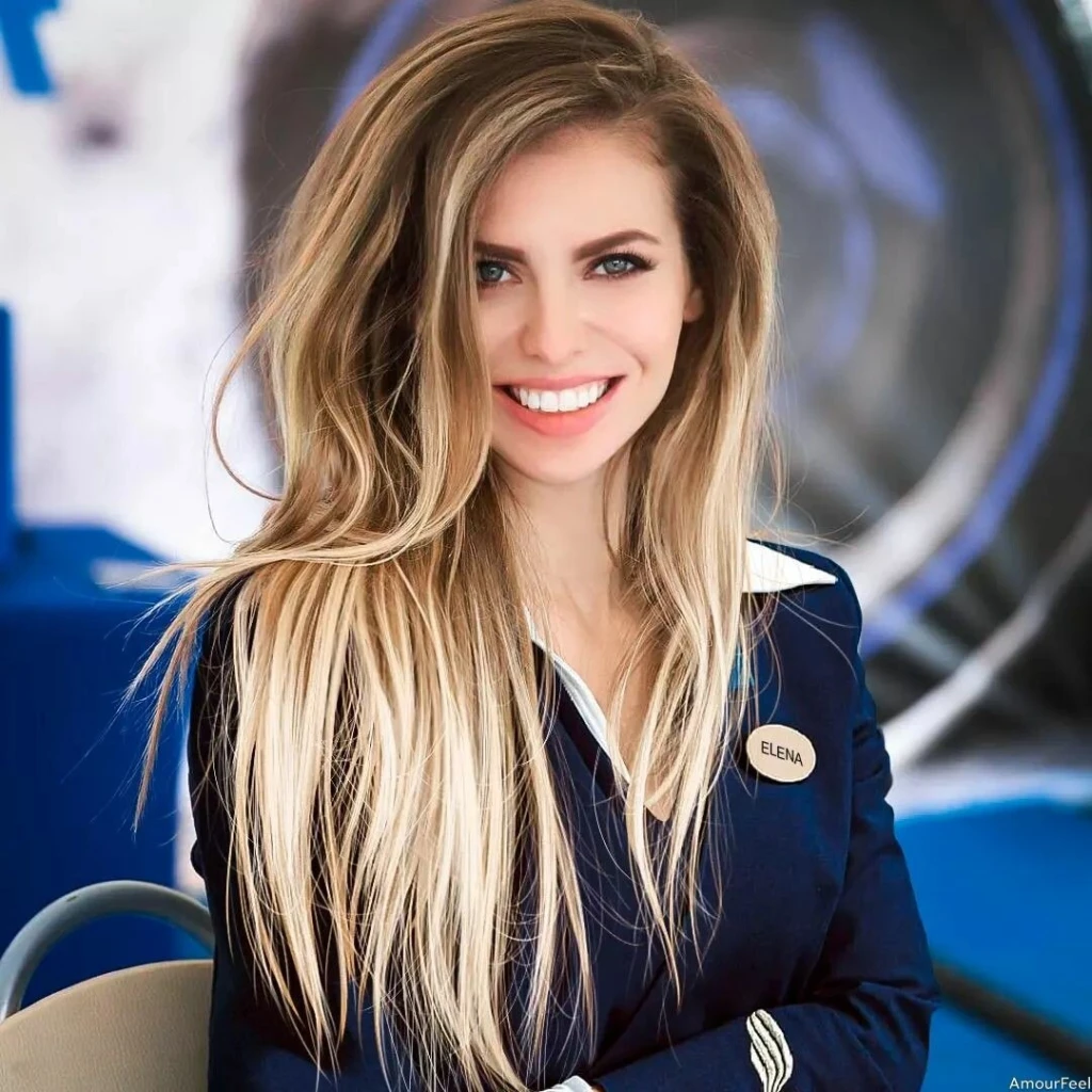 Vera Profile image 1