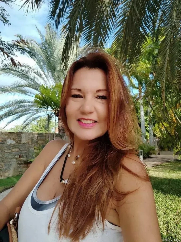 Eduviges Profile image 2
