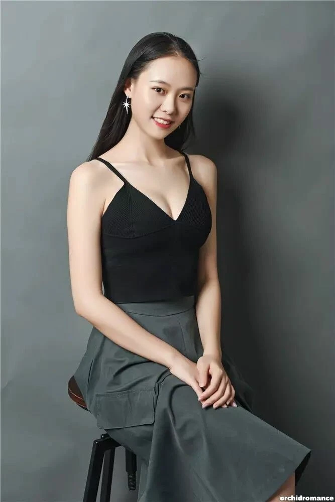 Man Yun Profile image 2