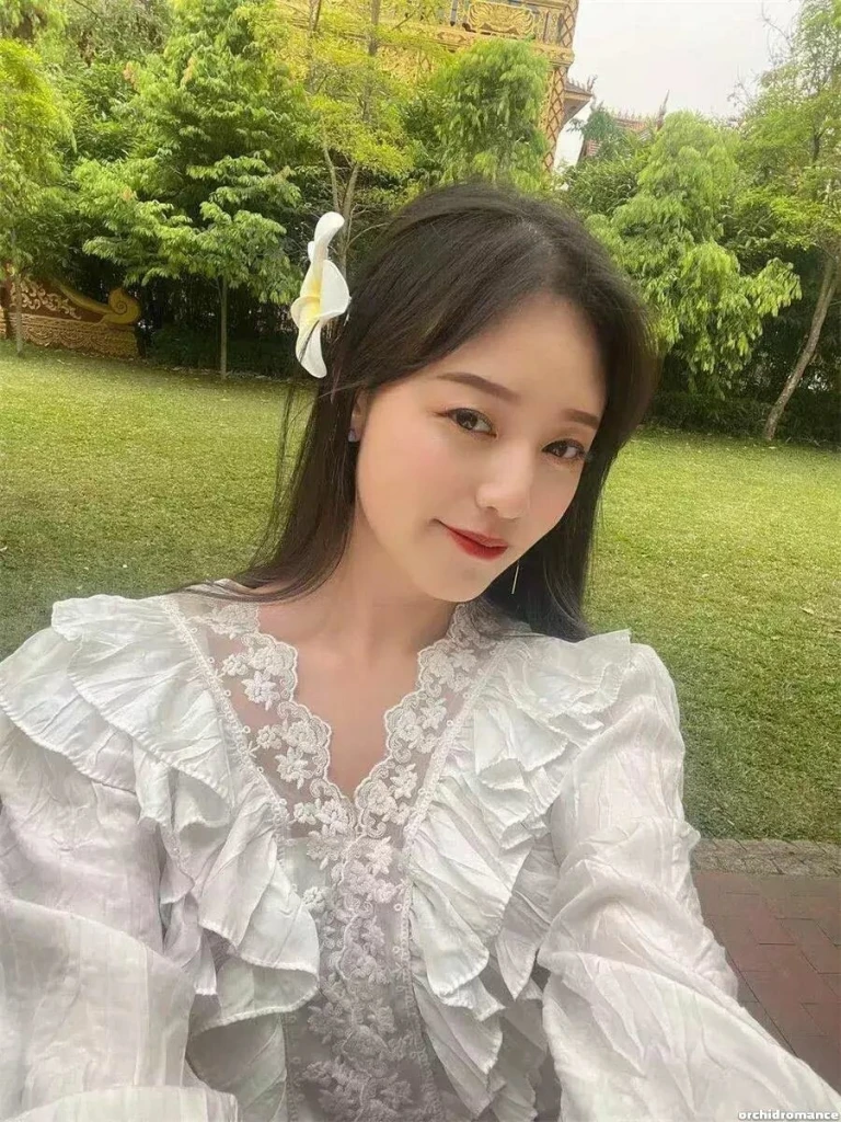 XiuQing Profile image 1