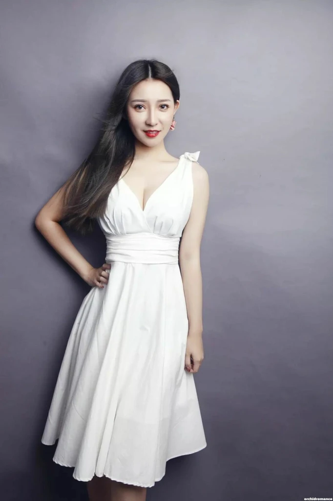Wang Xinping Profile image 3