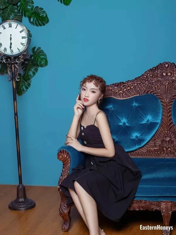 Gao Feng Profile image 4