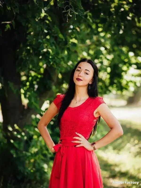 Marina Profile image 1