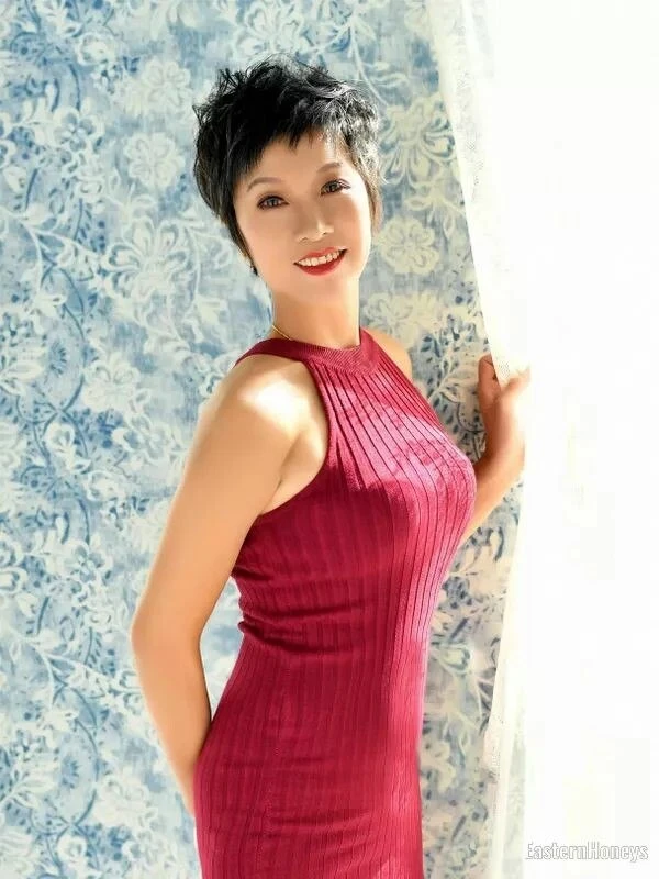 Cheng Yu Profile image 2