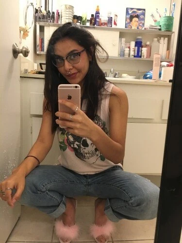 BabyMuvaMaria Profile image 1