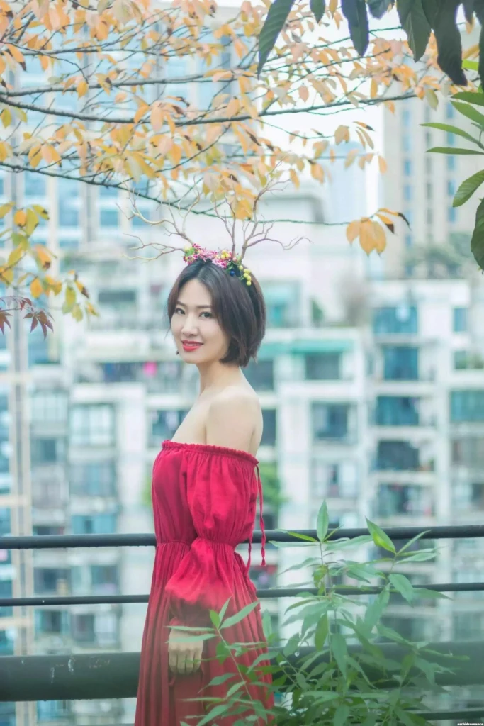 Yun Profile image 2